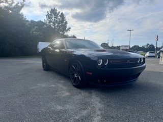 2018 Dodge Challenger - $26,995