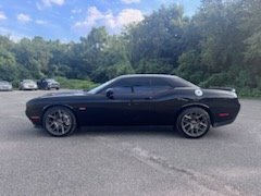 2018 Dodge Challenger - $26,995