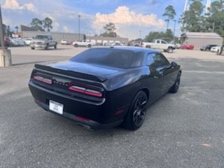 2018 Dodge Challenger - $26,995