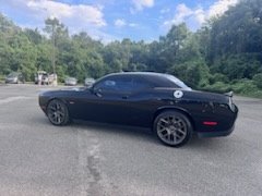 2018 Dodge Challenger - $26,995