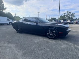2018 Dodge Challenger - $26,995