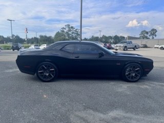 2018 Dodge Challenger - $26,995