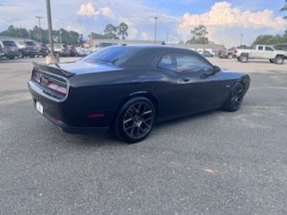 2018 Dodge Challenger - $26,995