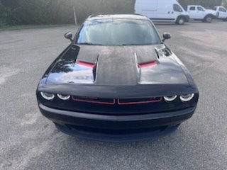 2018 Dodge Challenger - $26,995