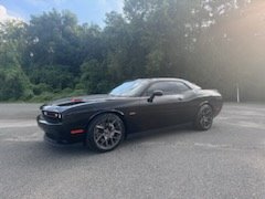 2018 Dodge Challenger - $26,995