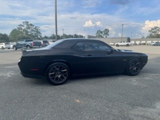 2018 Dodge Challenger - $26,995