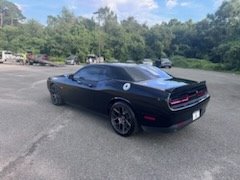 2018 Dodge Challenger - $26,995