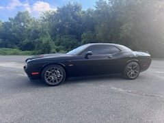 2018 Dodge Challenger - $26,995