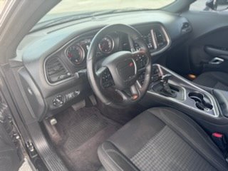 2018 Dodge Challenger - $26,995