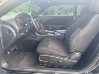 2018 Dodge Challenger - $26,995
