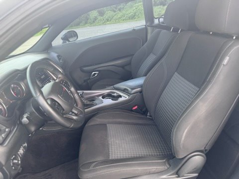 2018 Dodge Challenger - $26,995