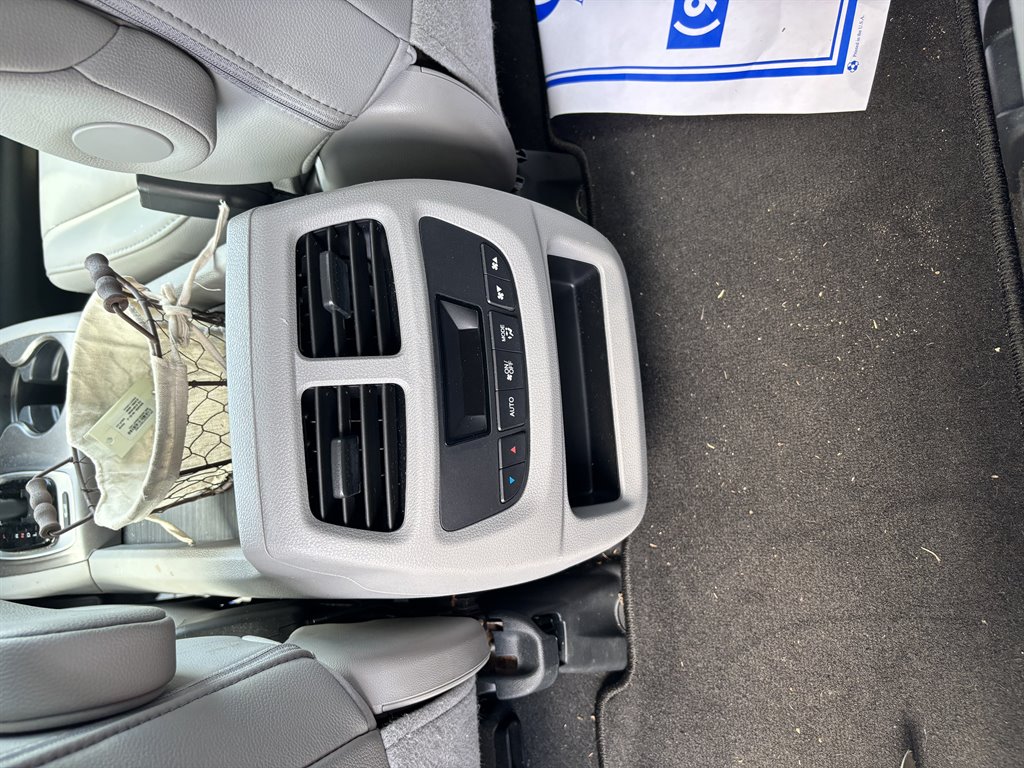 2018 Honda Pilot EX-L photo