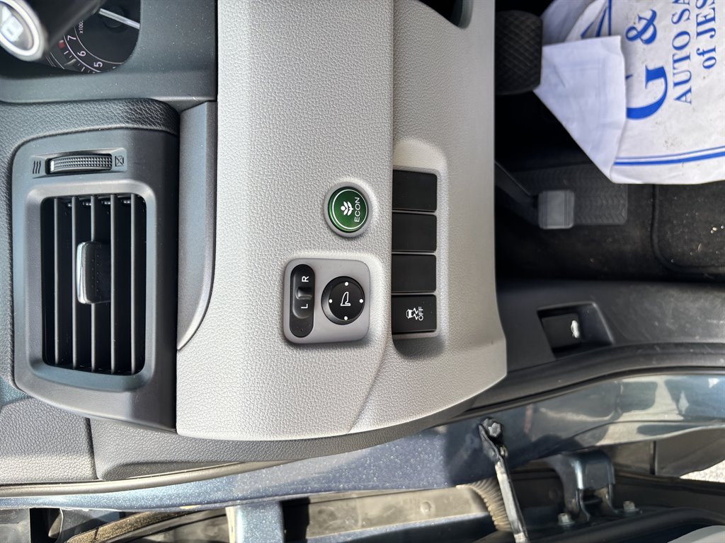2018 Honda Pilot EX-L photo