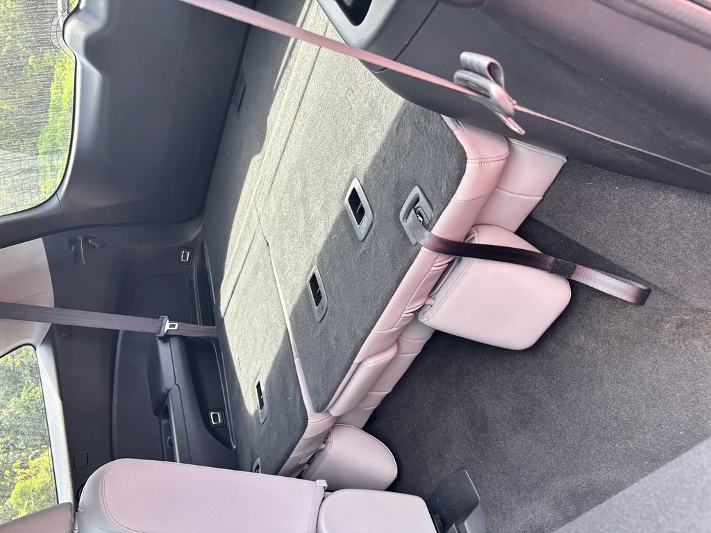 2018 Honda Pilot EX-L photo