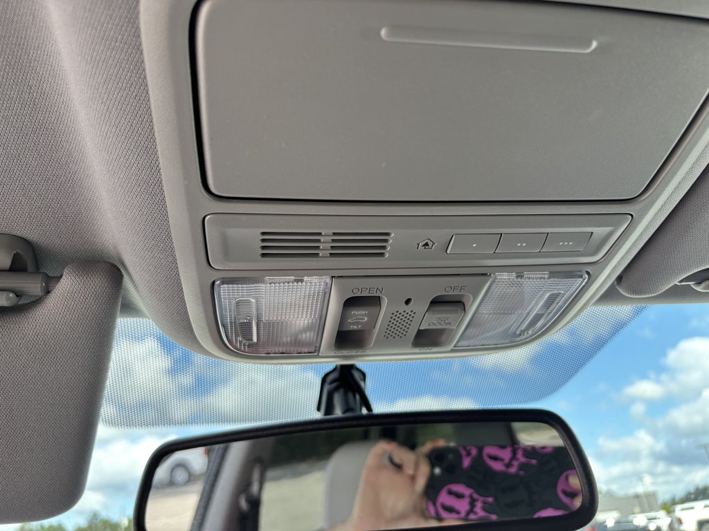 2018 Honda Pilot EX-L photo