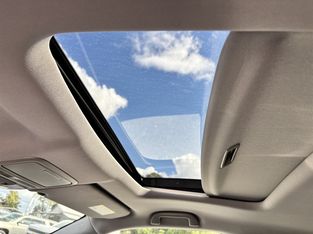 2018 Honda Pilot EX-L photo