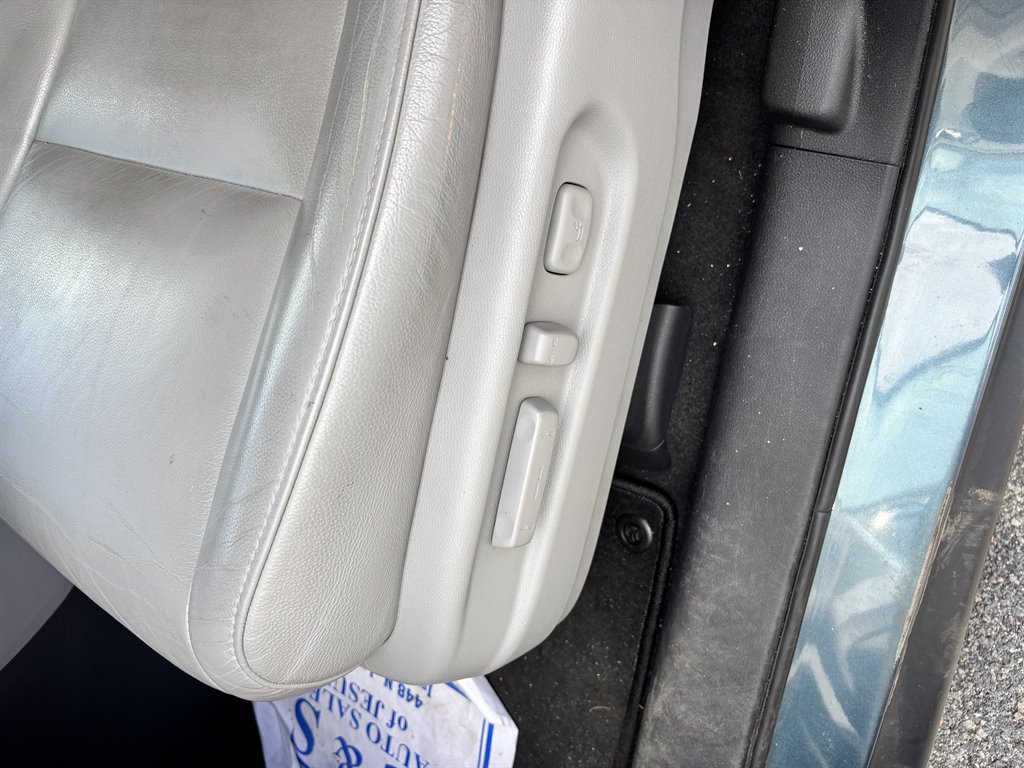 2018 Honda Pilot EX-L photo