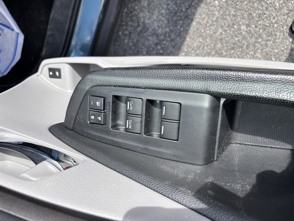 2018 Honda Pilot EX-L photo
