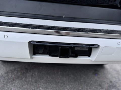 2018 Chevrolet Tahoe Premier photo
