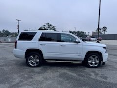 2018 Chevrolet Tahoe Premier photo