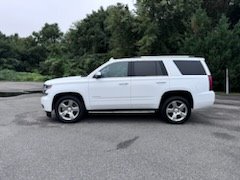 2018 Chevrolet Tahoe Premier photo
