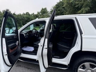 2018 Chevrolet Tahoe Premier photo