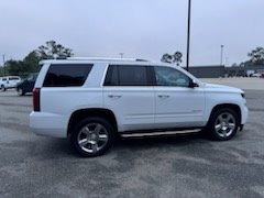 2018 Chevrolet Tahoe Premier photo