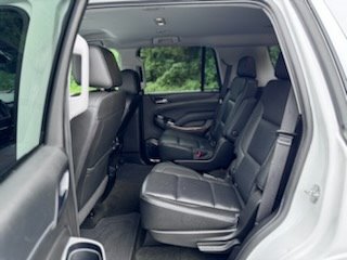 2018 Chevrolet Tahoe Premier photo