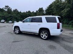 2018 Chevrolet Tahoe Premier photo