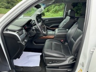 2018 Chevrolet Tahoe Premier photo