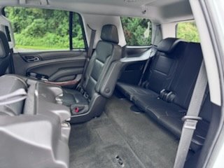 2018 Chevrolet Tahoe Premier photo