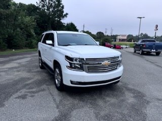 2018 Chevrolet Tahoe Premier photo