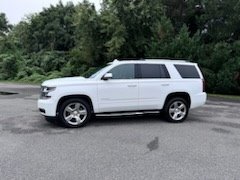2018 Chevrolet Tahoe Premier photo