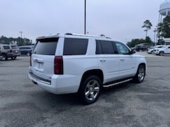 2018 Chevrolet Tahoe Premier photo