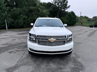2018 Chevrolet Tahoe Premier photo