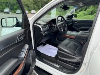 2018 Chevrolet Tahoe Premier photo