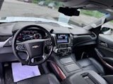 2018 Chevrolet Tahoe Premier photo