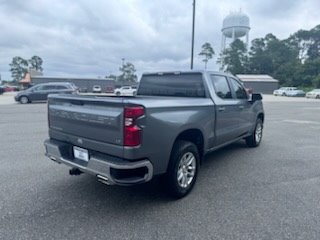 2021 Chevrolet Silverado - $33,995