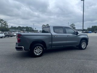 2021 Chevrolet Silverado 1500 LT photo