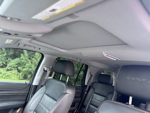 2018 GMC Yukon - $28,995