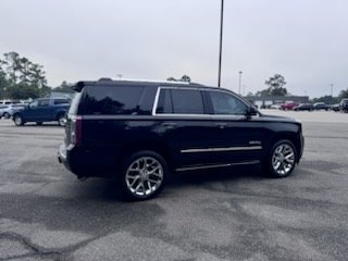 2018 GMC Yukon - $28,995