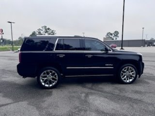 2018 GMC Yukon - $28,995