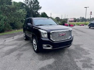 2018 GMC Yukon - $28,995