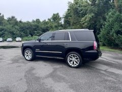 2018 GMC Yukon - $28,995