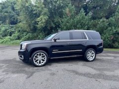 2018 GMC Yukon - $28,995