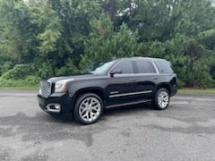2018 GMC Yukon - $28,995