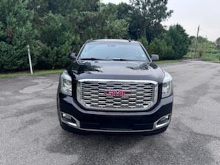 2018 GMC Yukon - $28,995