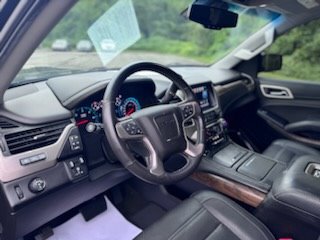 2018 GMC Yukon - $28,995