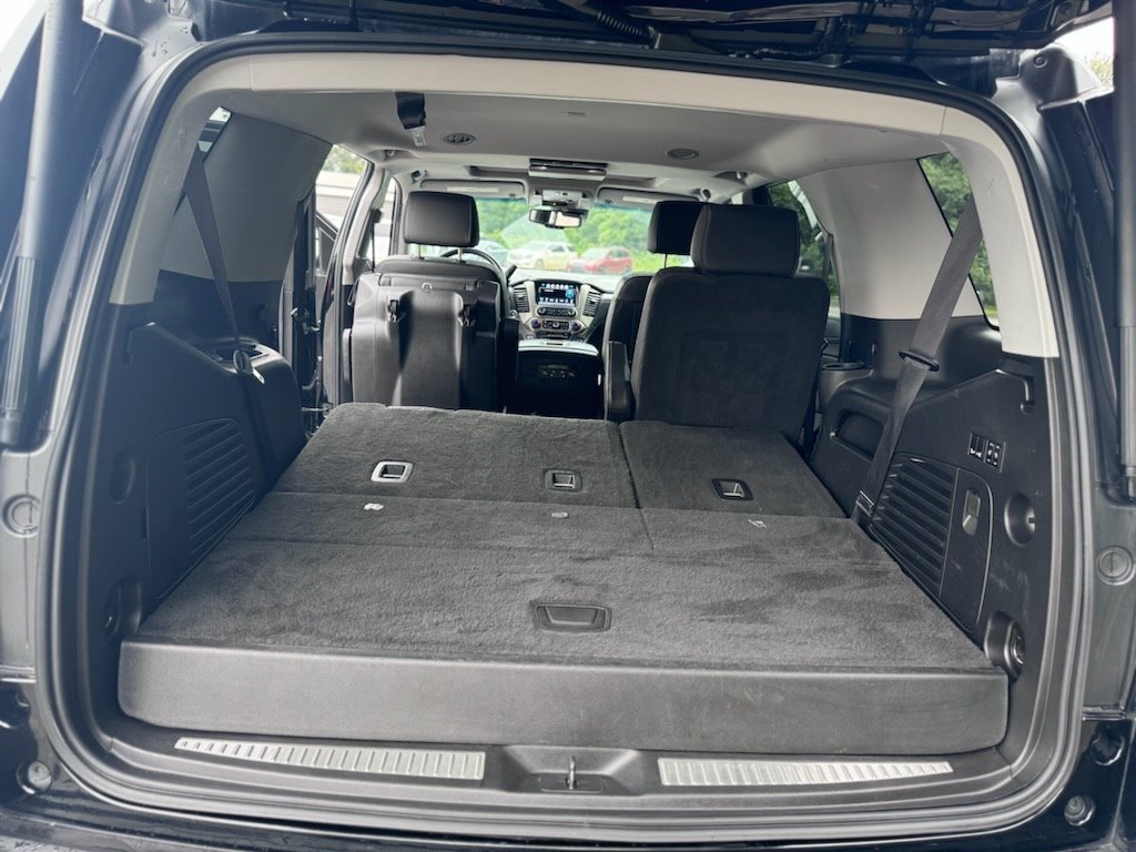 2018 GMC Yukon - $28,995