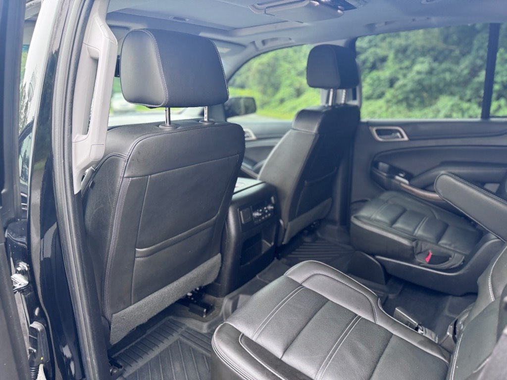 2018 GMC Yukon - $28,995